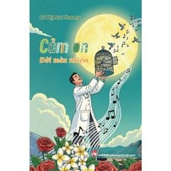 Cảm Ơn Đời Màu Nhiệm - Lê Thị Mai Phương