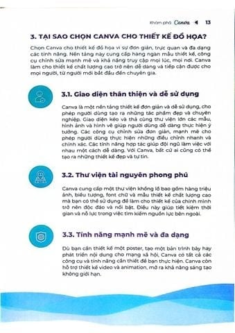 Combo 2 Quyển Nguyên Tắc Thiết Kế Slide Chuẩn Ted + Cẩm Nang Canva - Thiết Kế Dễ Như Chơi - Akash Karia, Alan Nguyễn Tú, Kỳ Diệu Bình