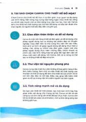 Combo 2 Quyển Nguyên Tắc Thiết Kế Slide Chuẩn Ted + Cẩm Nang Canva - Thiết Kế Dễ Như Chơi - Akash Karia, Alan Nguyễn Tú, Kỳ Diệu Bình