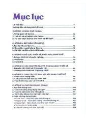 Combo 2 Quyển Nguyên Tắc Thiết Kế Slide Chuẩn Ted + Cẩm Nang Canva - Thiết Kế Dễ Như Chơi - Akash Karia, Alan Nguyễn Tú, Kỳ Diệu Bình