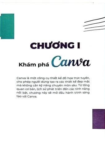 Combo 2 Quyển Nguyên Tắc Thiết Kế Slide Chuẩn Ted + Cẩm Nang Canva - Thiết Kế Dễ Như Chơi - Akash Karia, Alan Nguyễn Tú, Kỳ Diệu Bình