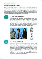 Combo 2 Quyển Nguyên Tắc Thiết Kế Slide Chuẩn Ted + Cẩm Nang Canva - Thiết Kế Dễ Như Chơi - Akash Karia, Alan Nguyễn Tú, Kỳ Diệu Bình