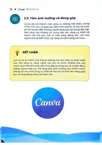 Combo 2 Quyển Nguyên Tắc Thiết Kế Slide Chuẩn Ted + Cẩm Nang Canva - Thiết Kế Dễ Như Chơi - Akash Karia, Alan Nguyễn Tú, Kỳ Diệu Bình