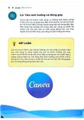 Combo 2 Quyển Nguyên Tắc Thiết Kế Slide Chuẩn Ted + Cẩm Nang Canva - Thiết Kế Dễ Như Chơi - Akash Karia, Alan Nguyễn Tú, Kỳ Diệu Bình