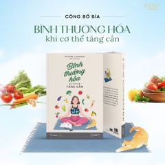 Bình Thường Hóa Khi Cơ Thể Tăng Cân - Richard J.Johnson