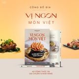  Vị Ngon Món Việt - Nguyễn Anh Tuấn 