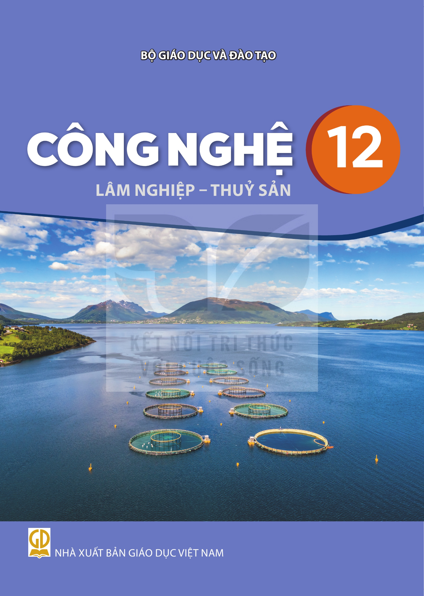 Sách Giáo Khoa Và Bài Tập Lớp 12 - Năm 2026-2027 - Kết Nối Tri Thức Với Cuộc Sống - NXBGD