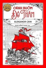 Cánh Buồm Đỏ Thắm -  Aleksandr Grin