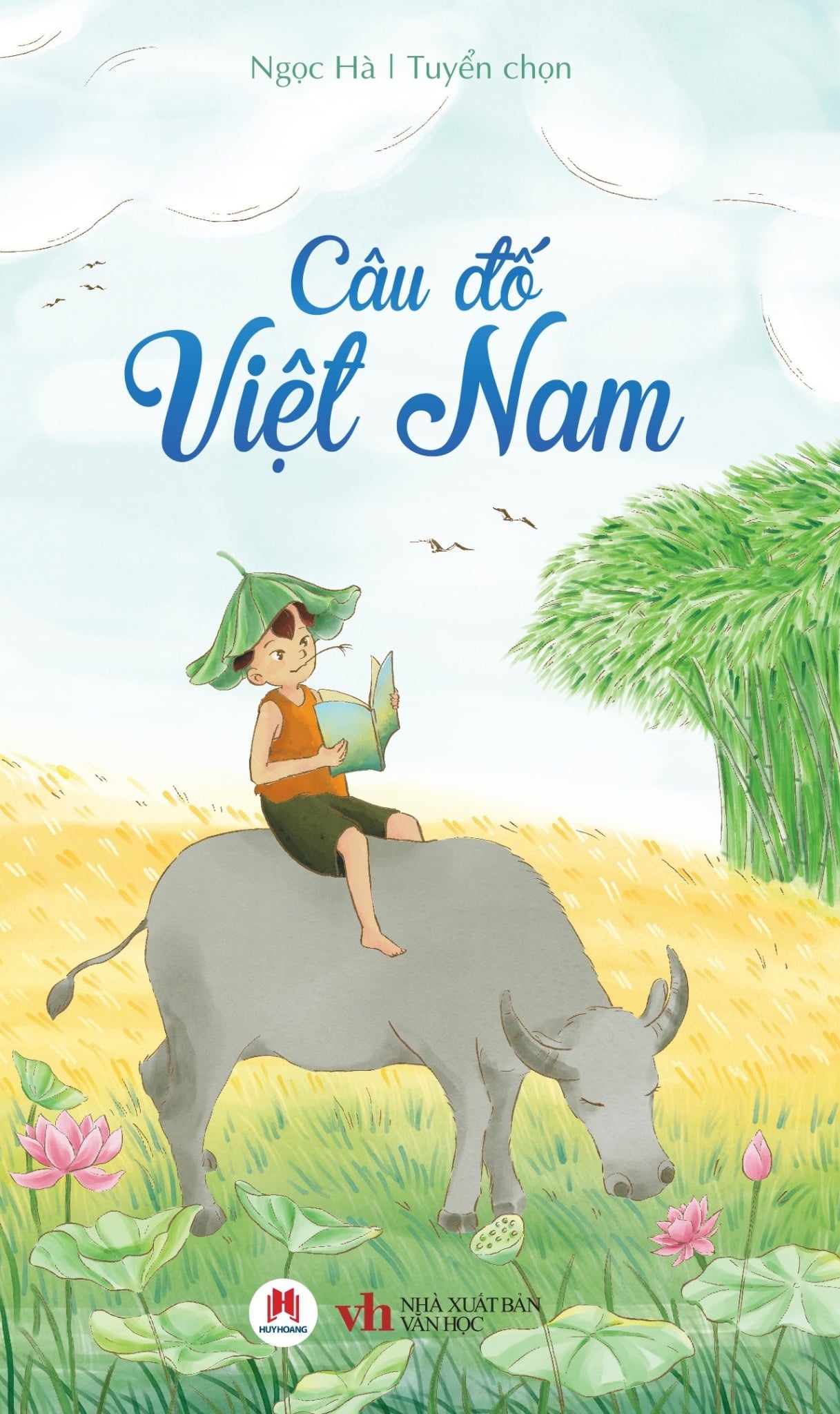 Câu Đố Việt Nam - Ngọc Hà