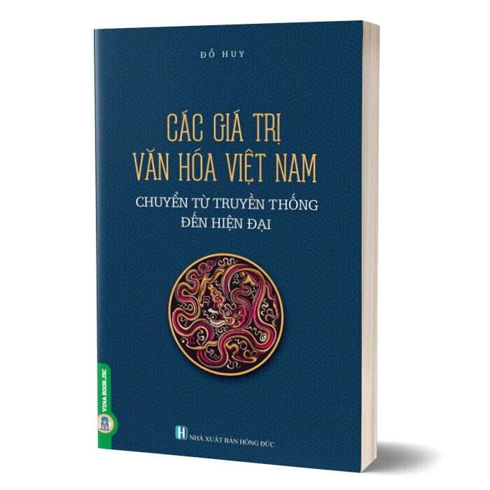 Combo 2 Cuốn Các Giá Trị Truyền Thống Và Con Người Việt Nam Hiện Nay + Các Giá Trị Văn Hóa Việt Nam Chuyển Từ Truyền Thống Đến Hiện Đại