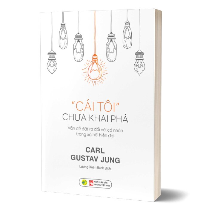 Combo Bộ 8 Quyển Sách Carl Jung