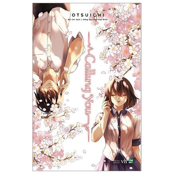 Calling You - Otsuichi