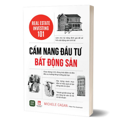 Combo 4 Cuốn Sách Hay Nhất Cho Nhà Đầu Tư Bất Động Sản 2026 ( Chiến Lược Đầu Tư Bất Động Sản Khôn Ngoan + Phân Tích Dòng Tiền Trong Đầu Tư Bất Động Sản + Ứng Dụng AI Trong Đầu Tư Tài Chính + Cẩm Nang Đầu Tư Bất Động Sản )