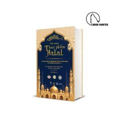 Cẩm Nang Thực Phẩm Halal - Yunes Ramadan Al-Teinaz, Stuart Spear, Ibrahim H. A. Abd El-Rahim