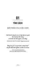 21 Phẩm Chất Vàng Của Nhà Lãnh Đạo - John C. Maxwell