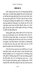 21 Phẩm Chất Vàng Của Nhà Lãnh Đạo - John C. Maxwell