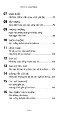 21 Phẩm Chất Vàng Của Nhà Lãnh Đạo - John C. Maxwell