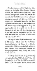 21 Phẩm Chất Vàng Của Nhà Lãnh Đạo - John C. Maxwell