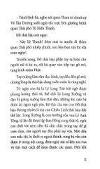 Truyện Kể Lịch Sử - Ngày Xưa Có Một Thần Đồng - Lê Vân