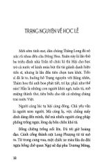 Truyện Kể Lịch Sử - Ngày Xưa Có Một Thần Đồng - Lê Vân
