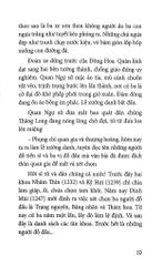 Truyện Kể Lịch Sử - Ngày Xưa Có Một Thần Đồng - Lê Vân
