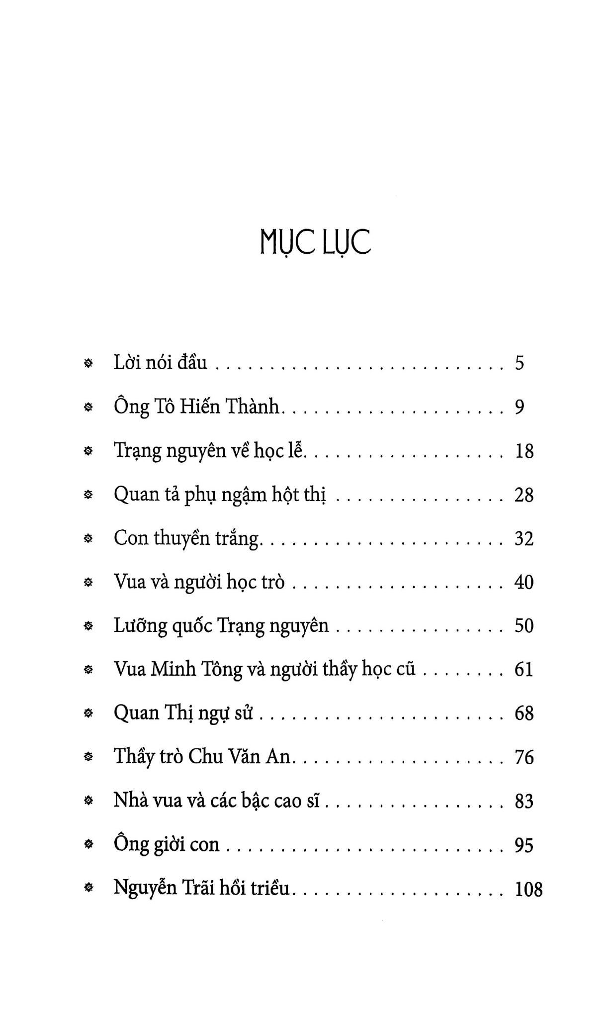 Truyện Kể Lịch Sử - Ngày Xưa Có Một Thần Đồng - Lê Vân