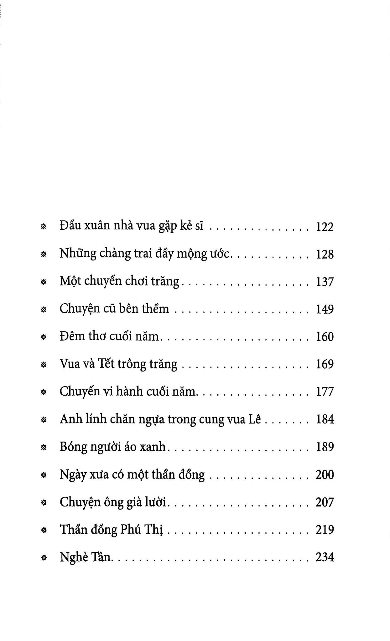 Truyện Kể Lịch Sử - Ngày Xưa Có Một Thần Đồng - Lê Vân