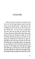 Truyện Kể Lịch Sử - Ngày Xưa Có Một Thần Đồng - Lê Vân