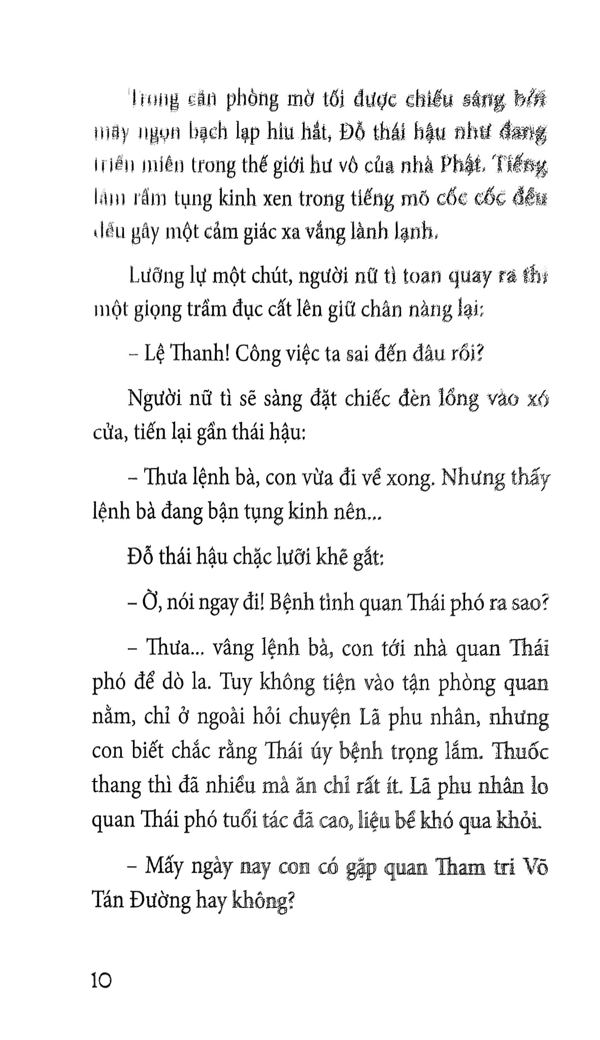 Truyện Kể Lịch Sử - Ngày Xưa Có Một Thần Đồng - Lê Vân