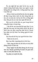 Truyện Kể Lịch Sử - Vì Nghĩa Lớn - Lê Vân