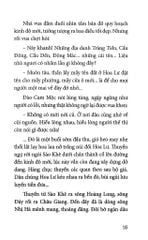 Truyện Kể Lịch Sử - Vì Nghĩa Lớn - Lê Vân