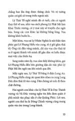 Truyện Kể Lịch Sử - Vì Nghĩa Lớn - Lê Vân