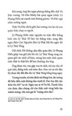 Truyện Kể Lịch Sử - Vì Nghĩa Lớn - Lê Vân