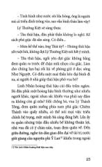 Truyện Kể Lịch Sử - Vì Nghĩa Lớn - Lê Vân