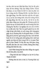 Truyện Kể Lịch Sử - Vì Nghĩa Lớn - Lê Vân
