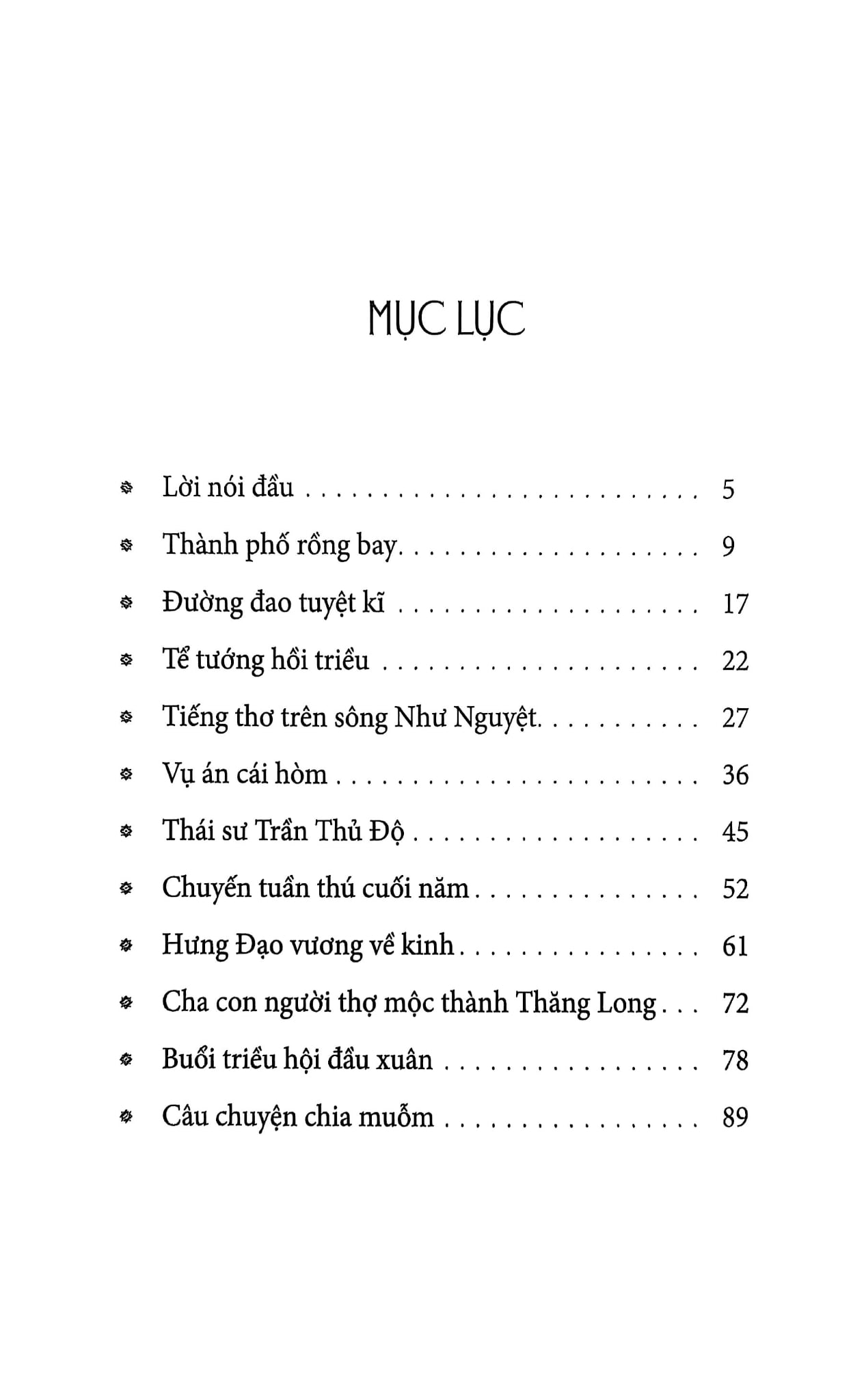 Truyện Kể Lịch Sử - Vì Nghĩa Lớn - Lê Vân