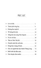 Truyện Kể Lịch Sử - Vì Nghĩa Lớn - Lê Vân
