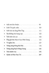 Truyện Kể Lịch Sử - Vì Nghĩa Lớn - Lê Vân