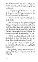 Truyện Kể Lịch Sử - Vì Nghĩa Lớn - Lê Vân