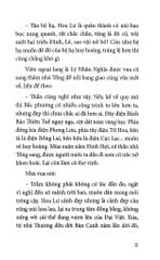 Truyện Kể Lịch Sử - Vì Nghĩa Lớn - Lê Vân