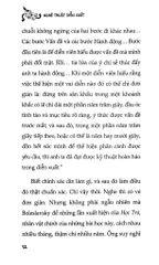 Nghệ Thuật Diễn Xuất - Richard Boleslavsky
