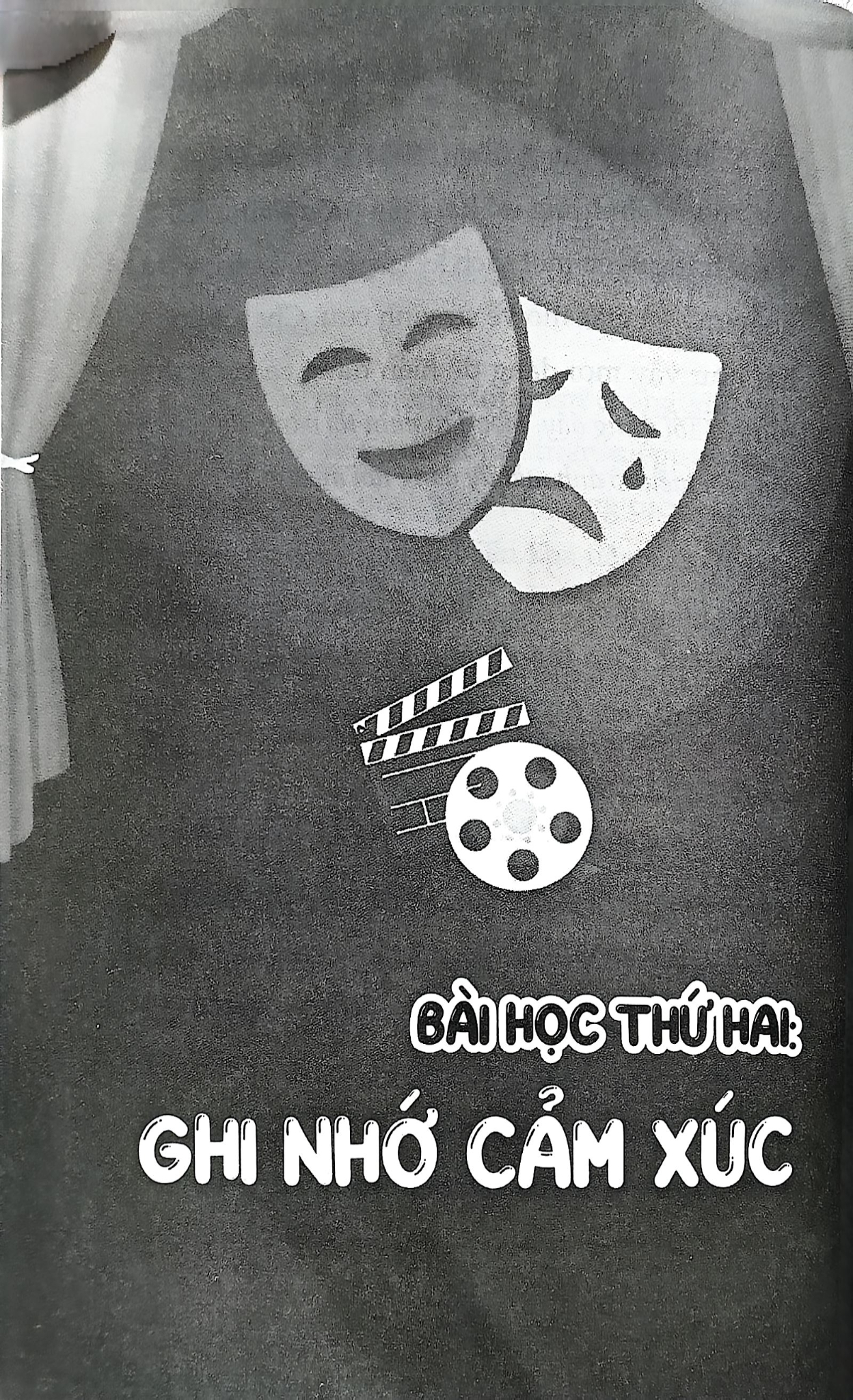 Nghệ Thuật Diễn Xuất - Richard Boleslavsky
