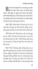 Nghệ Thuật Diễn Xuất - Richard Boleslavsky