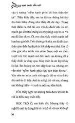 Nghệ Thuật Diễn Xuất - Richard Boleslavsky