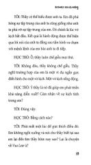 Nghệ Thuật Diễn Xuất - Richard Boleslavsky
