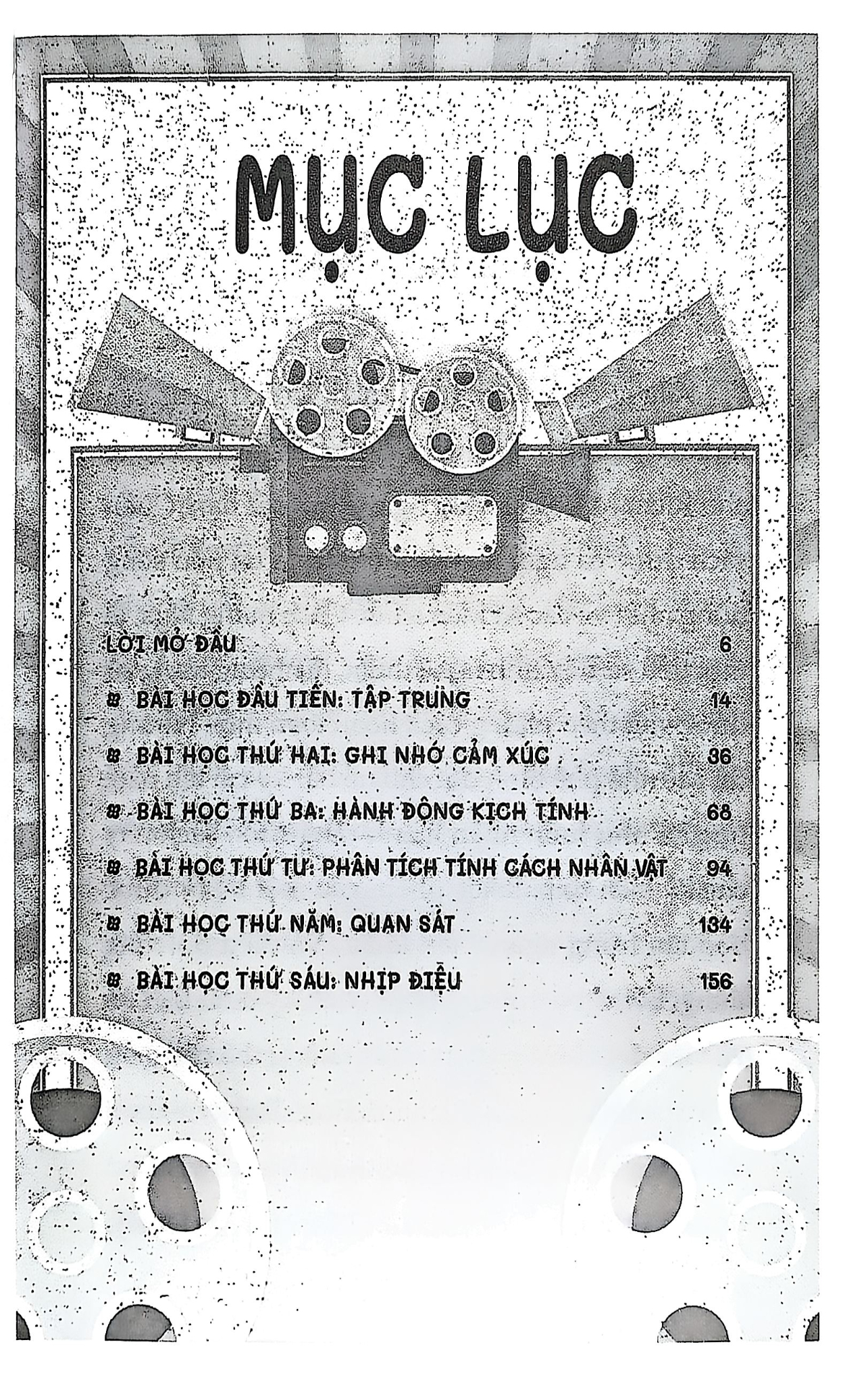 Nghệ Thuật Diễn Xuất - Richard Boleslavsky