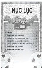Nghệ Thuật Diễn Xuất - Richard Boleslavsky