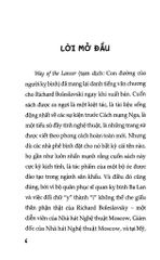 Nghệ Thuật Diễn Xuất - Richard Boleslavsky