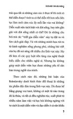 Nghệ Thuật Diễn Xuất - Richard Boleslavsky