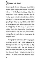 Nghệ Thuật Diễn Xuất - Richard Boleslavsky